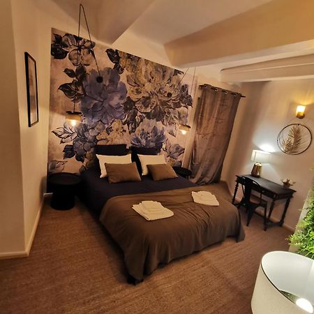 Appartement Centre Historique Aix En Provence, Place Ramus Aix-en-Provence Luaran gambar