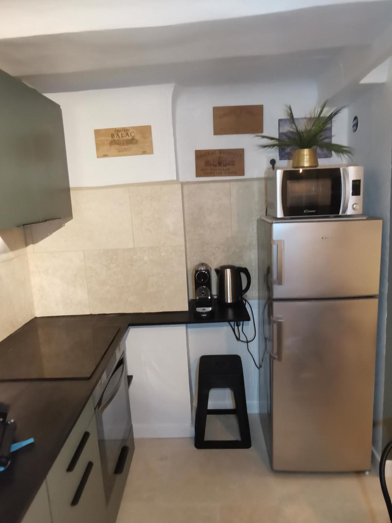 Appartement Centre Historique Aix En Provence, Place Ramus Aix-en-Provence Luaran gambar