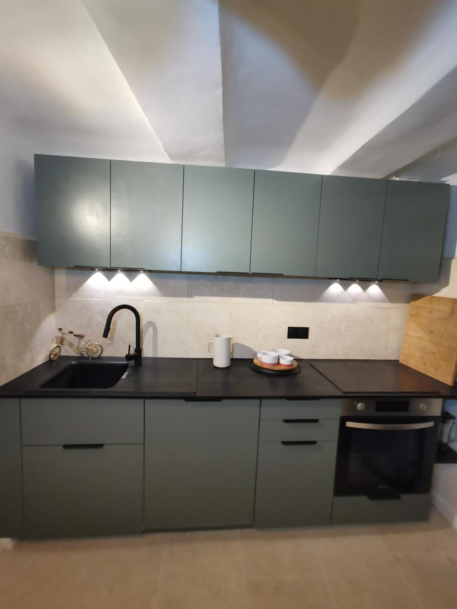 Appartement Centre Historique Aix En Provence, Place Ramus Aix-en-Provence Luaran gambar