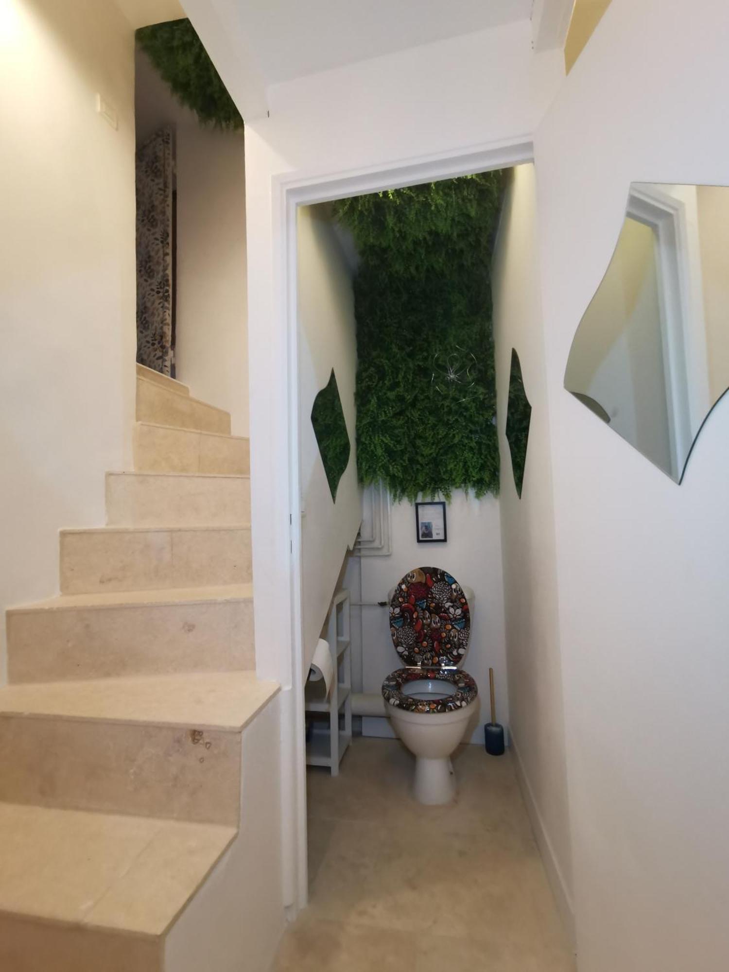 Appartement Centre Historique Aix En Provence, Place Ramus Aix-en-Provence Luaran gambar