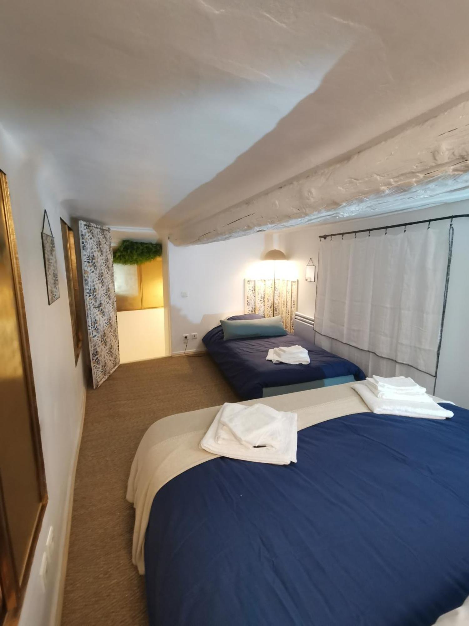 Appartement Centre Historique Aix En Provence, Place Ramus Aix-en-Provence Luaran gambar