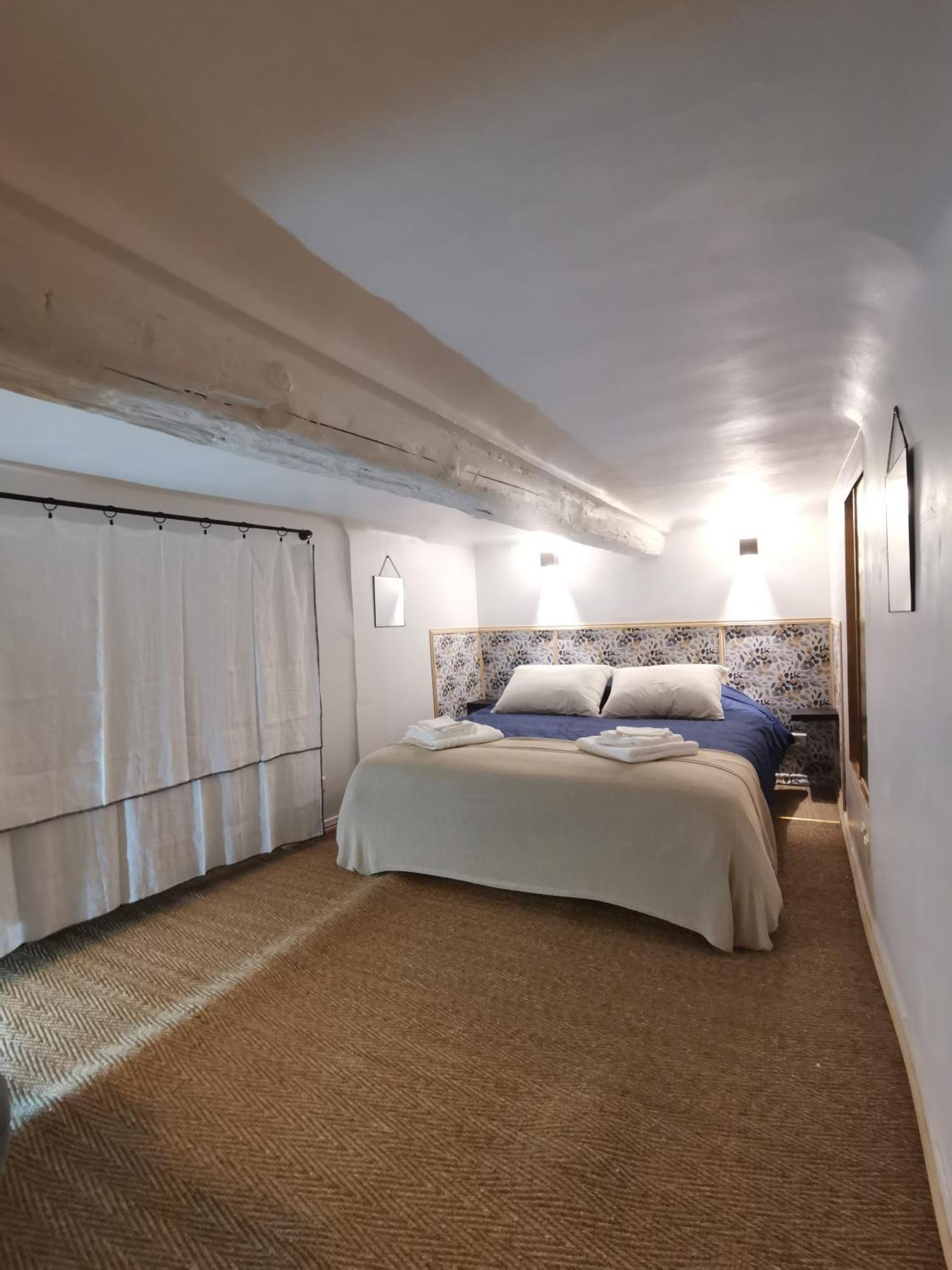 Appartement Centre Historique Aix En Provence, Place Ramus Aix-en-Provence Luaran gambar