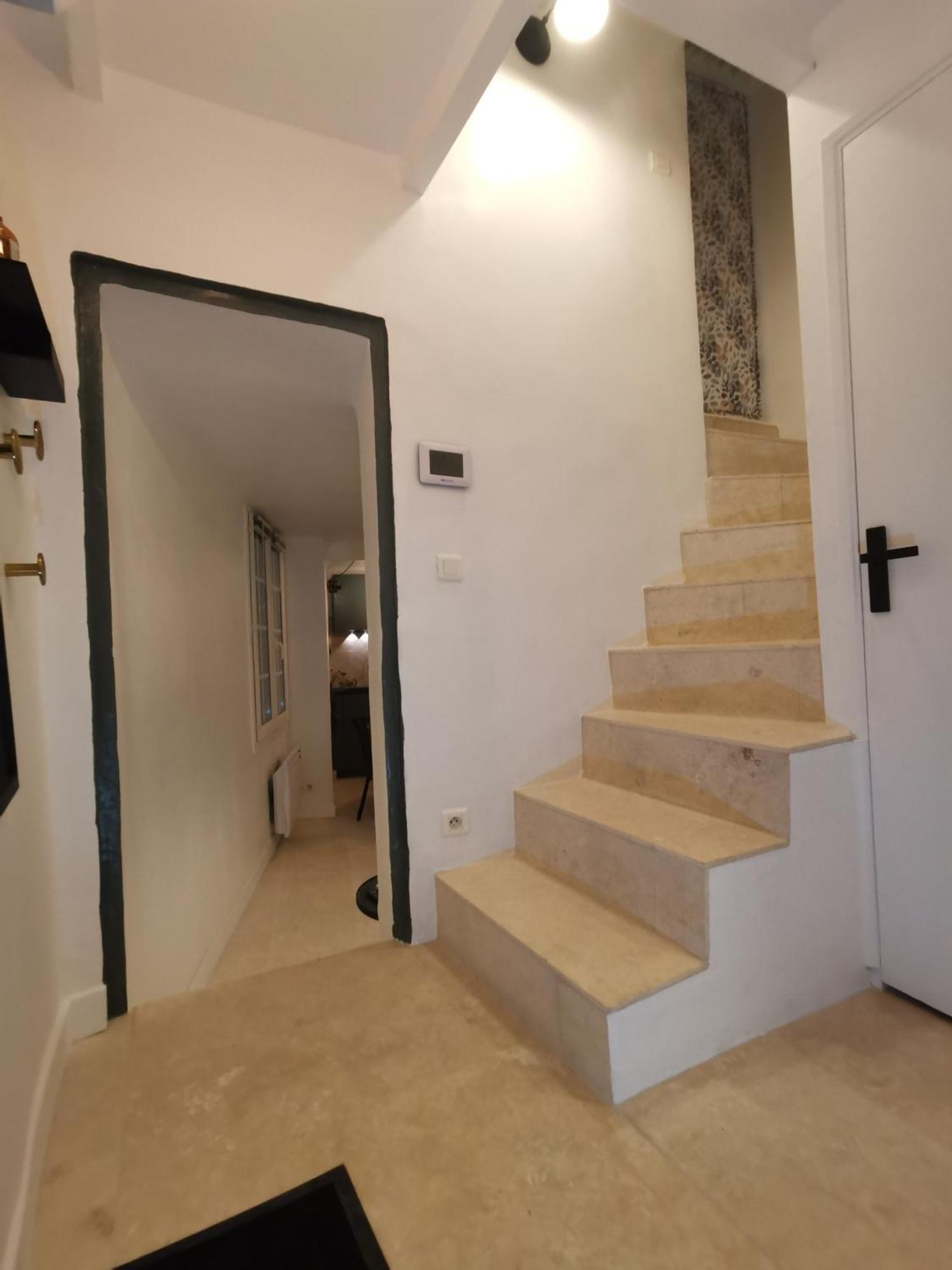 Appartement Centre Historique Aix En Provence, Place Ramus Aix-en-Provence Luaran gambar