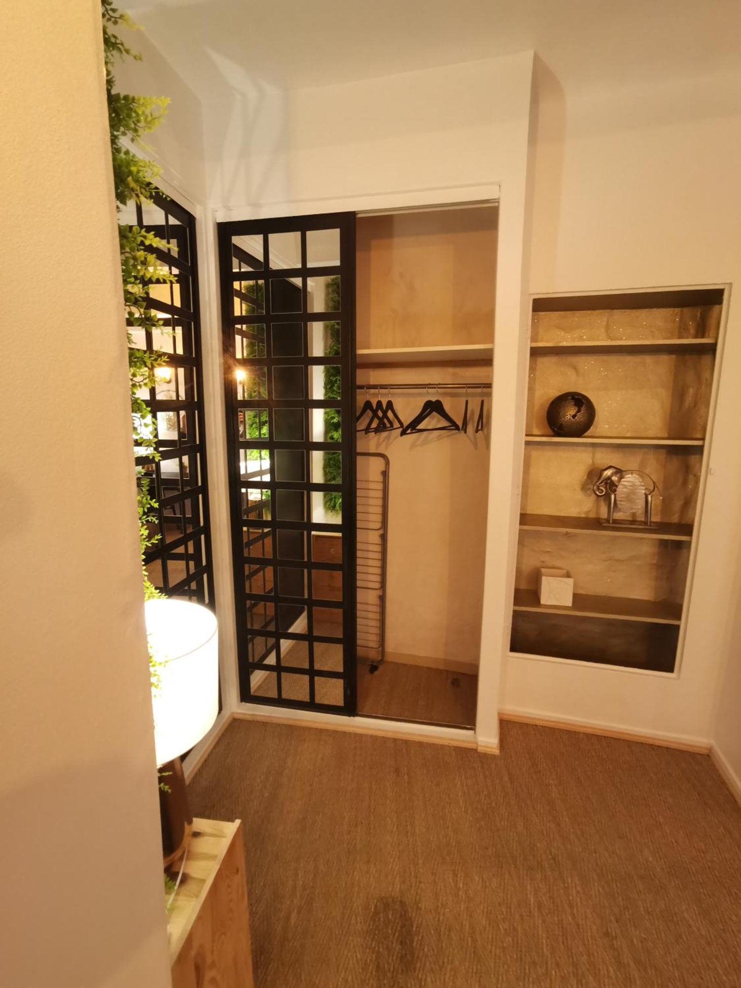 Appartement Centre Historique Aix En Provence, Place Ramus Aix-en-Provence Luaran gambar